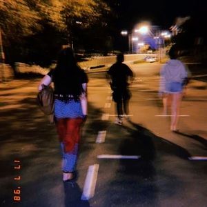 Meet your Posher, Lillian